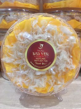 Chân yến sạch loại 2 tiêu chuẩn thường 50gram