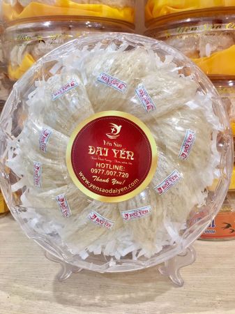 Tổ yến sạch loại 1 tiêu chuẩn thường 100gr