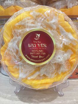 Chân yến sạch loại 1 tiêu chuẩn thường 100gram