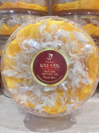 Chân yến sạch loại 2 tiêu chuẩn thường 100gram