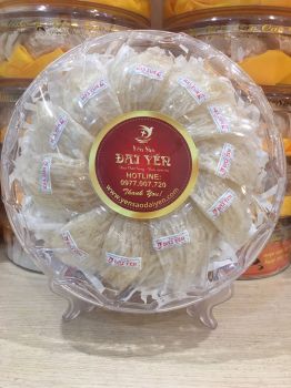 Tổ yến sạch đặc biệt tiêu chuẩn thường 100gr